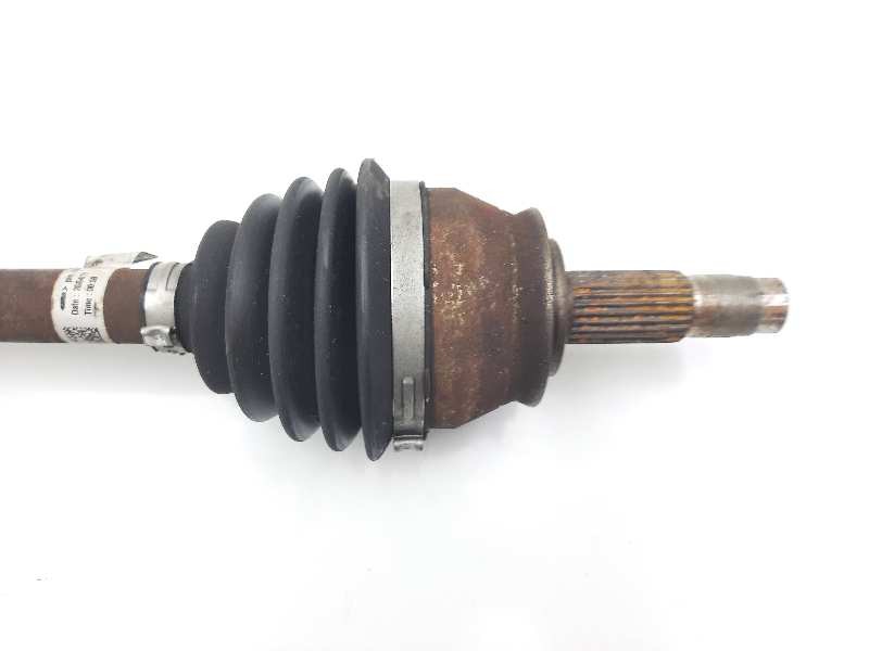 Recambio de transmision delantera izquierda para fiat tipo ii (357) fam lounge referencia OEM IAM 00521220220 10427215 