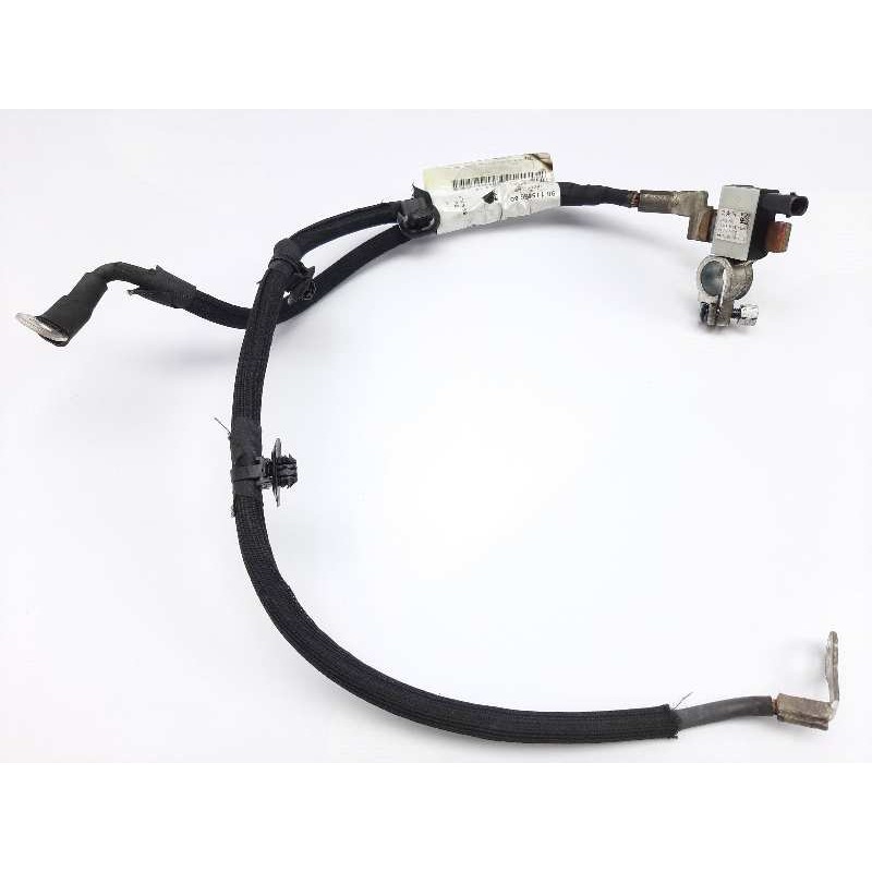 Recambio de modulo electronico para peugeot 2008 (--.2013) style referencia OEM IAM 9811509680 9810829680 