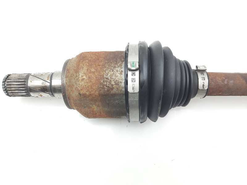 Recambio de transmision delantera izquierda para fiat tipo ii (357) fam lounge referencia OEM IAM 00521220220 10427215 