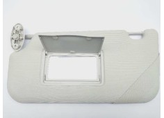 Recambio de parasol izquierdo para ford focus lim. (cb8) sport referencia OEM IAM BM51A04101GB3AM1   2