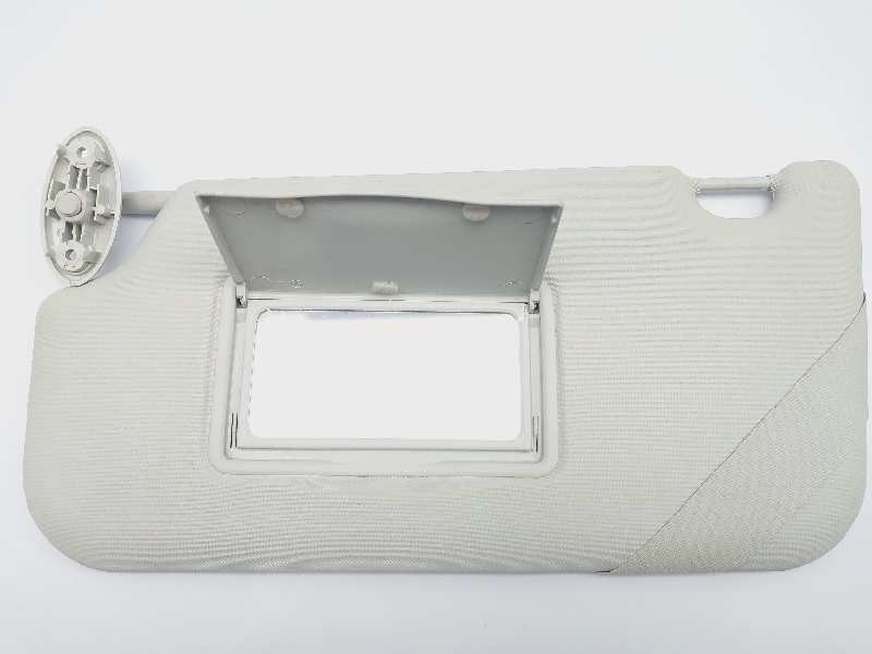 Recambio de parasol izquierdo para ford focus lim. (cb8) sport referencia OEM IAM BM51A04101GB3AM1  