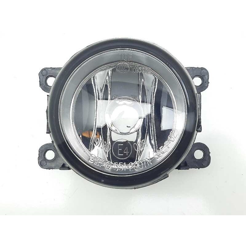 Recambio de faro antiniebla izquierdo para citroën xsara picasso referencia OEM IAM 13226179 8200002470 8200074008