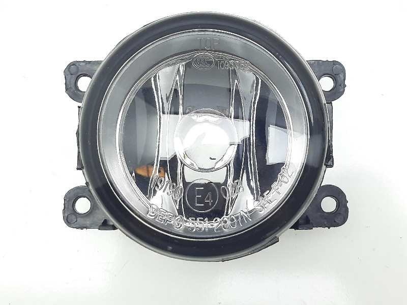 Recambio de faro antiniebla izquierdo para citroën xsara picasso referencia OEM IAM 13226179 8200002470 8200074008