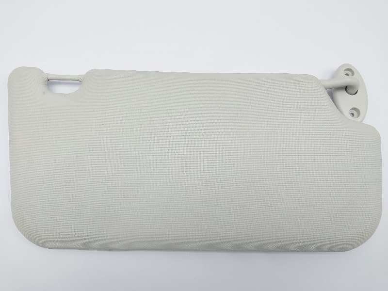 Recambio de parasol izquierdo para ford focus lim. (cb8) sport referencia OEM IAM BM51A04101GB3AM1  