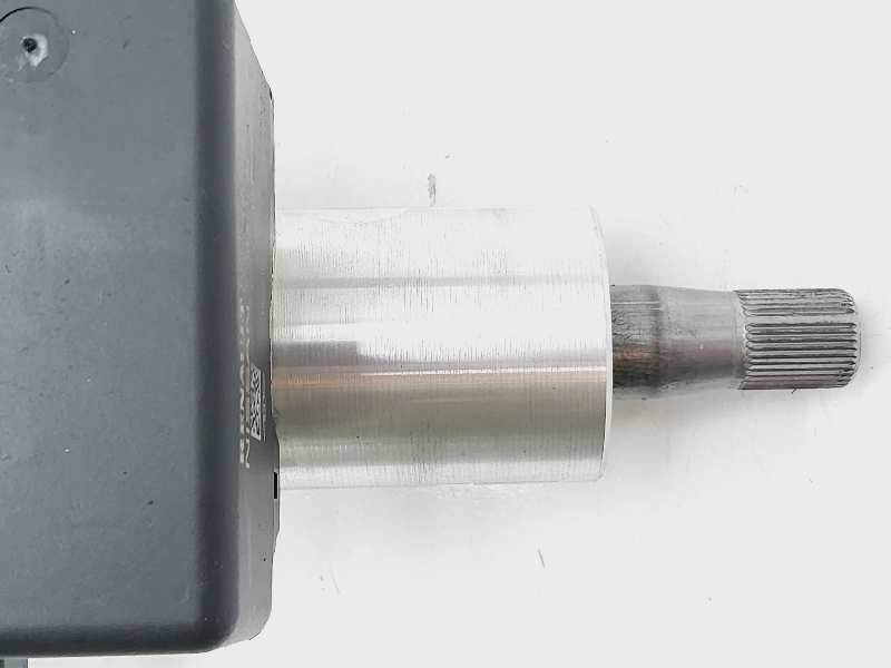 Recambio de columna direccion para renault megane iv berlina 5p limited referencia OEM IAM 488102261R PW22BD0218Q 