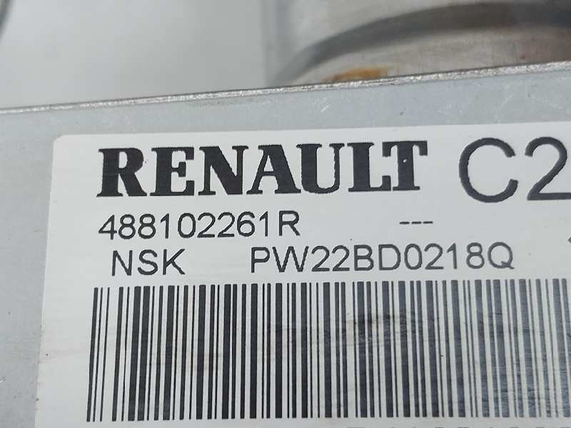 Recambio de columna direccion para renault megane iv berlina 5p limited referencia OEM IAM 488102261R PW22BD0218Q 