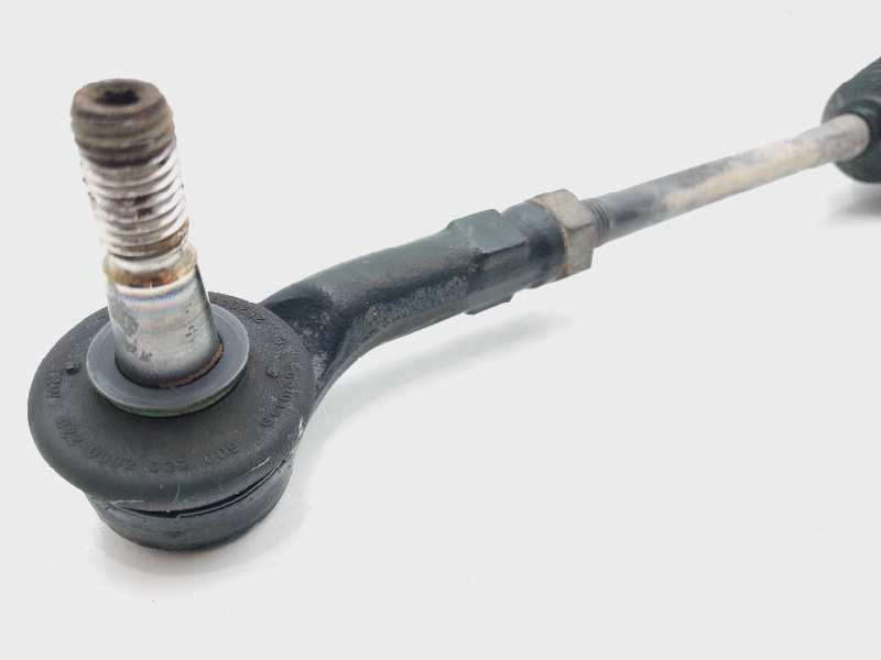 Recambio de cremallera direccion para ford fiesta (cb1) titanium referencia OEM IAM 1836240  