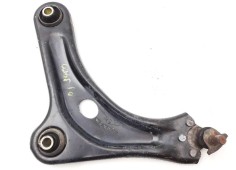 Recambio de brazo suspension inferior delantero izquierdo para peugeot 2008 (--.2013) style referencia OEM IAM   