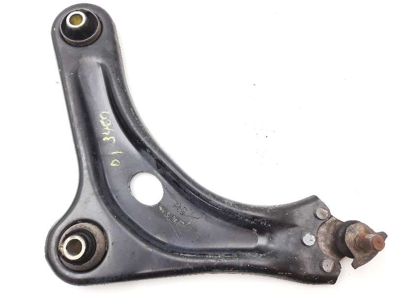 Recambio de brazo suspension inferior delantero izquierdo para peugeot 2008 (--.2013) style referencia OEM IAM   