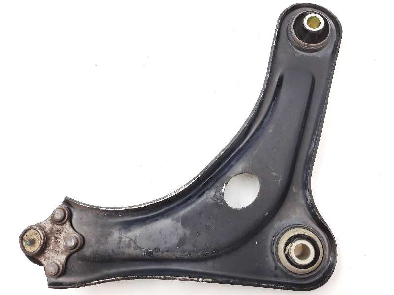 Recambio de brazo suspension inferior delantero izquierdo para peugeot 2008 (--.2013) style referencia OEM IAM   