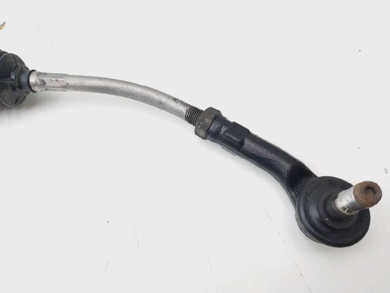 Recambio de cremallera direccion para ford fiesta (cb1) titanium referencia OEM IAM 1836240  