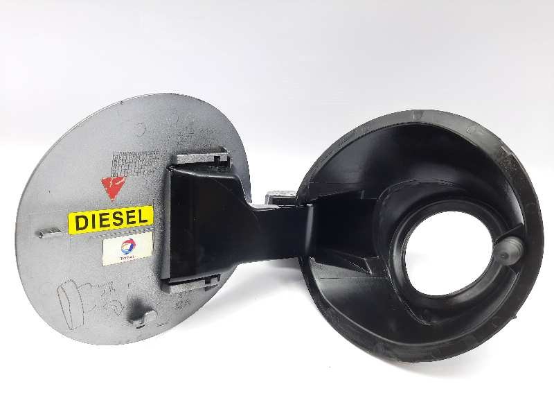Recambio de tapa exterior combustible para peugeot 2008 (--.2013) style referencia OEM IAM 9677638880  