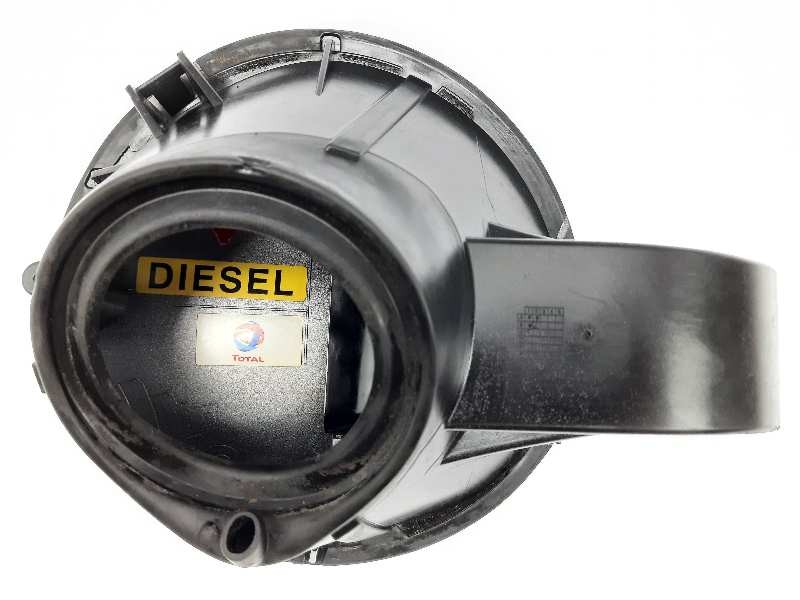 Recambio de tapa exterior combustible para peugeot 2008 (--.2013) style referencia OEM IAM 9677638880  