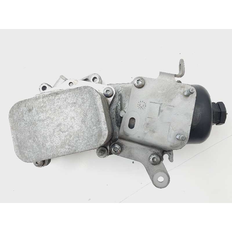 Recambio de enfriador aceite motor para citroën c4 lim. business referencia OEM IAM 9687847480  