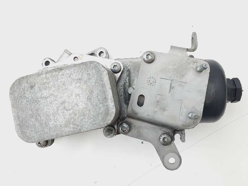 Recambio de enfriador aceite motor para citroën c4 lim. business referencia OEM IAM 9687847480  