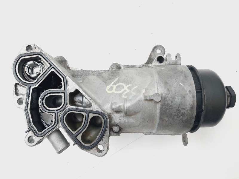 Recambio de enfriador aceite motor para citroën c4 lim. business referencia OEM IAM 9687847480  
