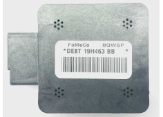 Recambio de modulo electronico para ford focus lim. (cb8) sport referencia OEM IAM DE8T19H463BB   2
