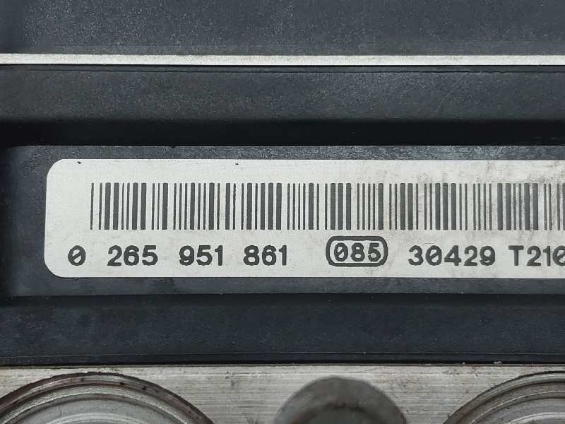 Recambio de abs para citroën c4 lim. business referencia OEM IAM 9677024980 0265252034 0265951861