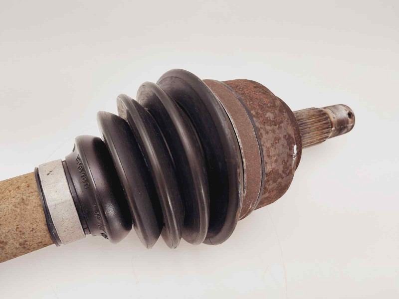 Recambio de transmision delantera derecha para citroën c4 coupe lx referencia OEM IAM 9636786780  