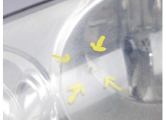 Recambio de faro izquierdo para volkswagen golf v berlina (1k1) trendline referencia OEM IAM 1K6941005R 4VFX13006CA  2