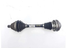 Recambio de transmision delantera izquierda para volkswagen passat variant (365) advance bluemotion referencia OEM IAM 1K0407271