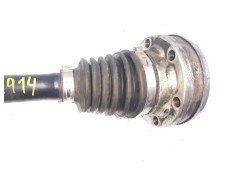 Recambio de transmision delantera izquierda para volkswagen passat variant (365) advance bluemotion referencia OEM IAM 1K0407271 2