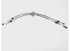 Recambio de varillaje cambio para ford focus lim. (cb8) sport referencia OEM IAM BV6R7E395GD  