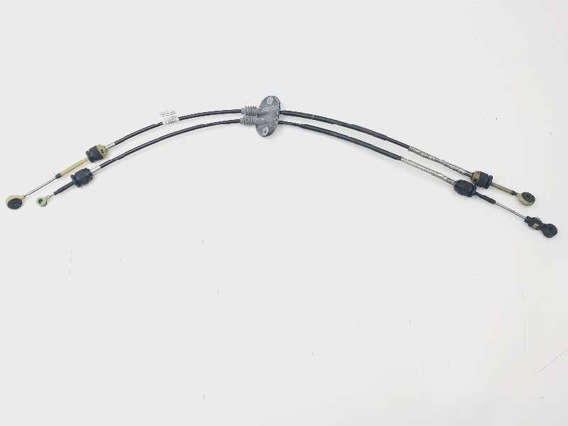 Recambio de varillaje cambio para ford focus lim. (cb8) sport referencia OEM IAM BV6R7E395GD  