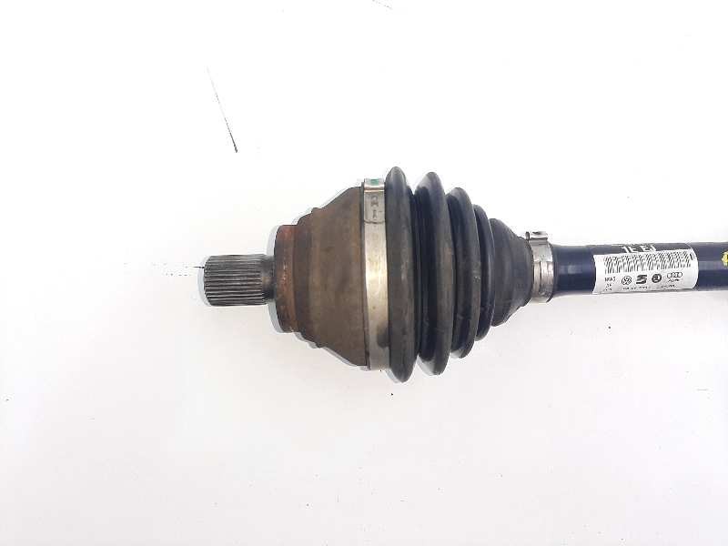 Recambio de transmision delantera izquierda para volkswagen passat variant (365) advance bluemotion referencia OEM IAM 1K0407271