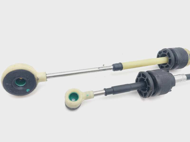 Recambio de varillaje cambio para ford focus lim. (cb8) sport referencia OEM IAM BV6R7E395GD  