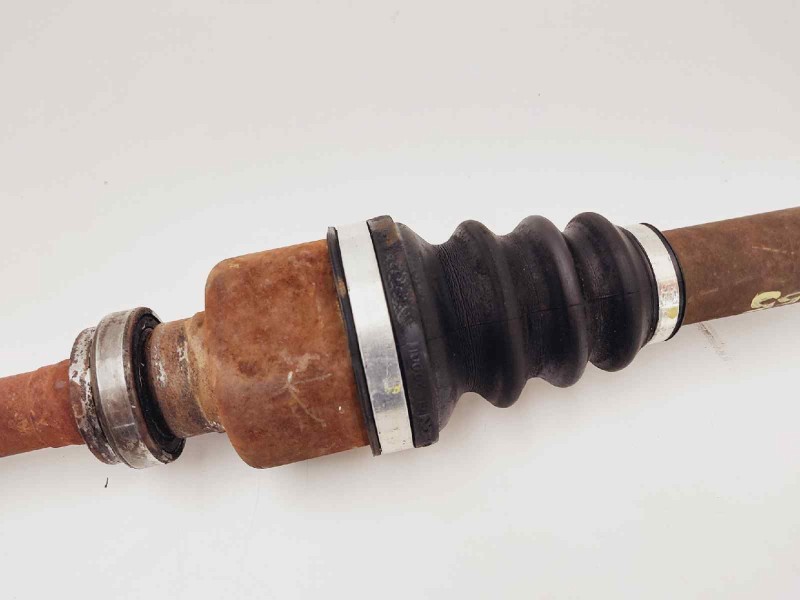 Recambio de transmision delantera derecha para citroën c4 coupe lx referencia OEM IAM 9636786780  