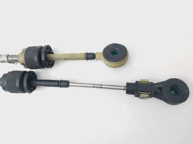 Recambio de varillaje cambio para ford focus lim. (cb8) sport referencia OEM IAM BV6R7E395GD  