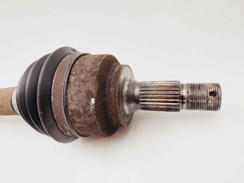 Recambio de transmision delantera derecha para citroën c4 coupe lx referencia OEM IAM 9636786780  