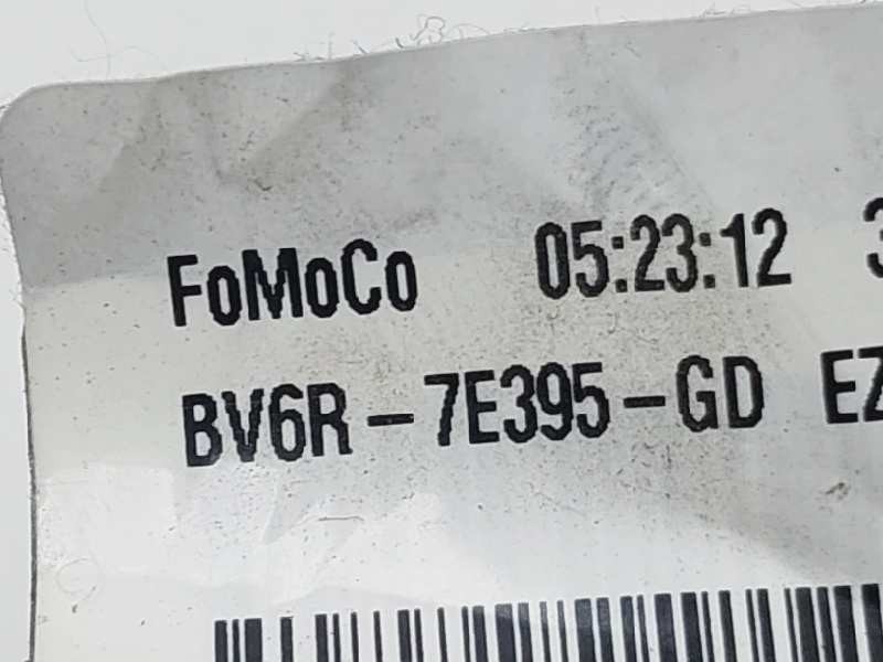 Recambio de varillaje cambio para ford focus lim. (cb8) sport referencia OEM IAM BV6R7E395GD  