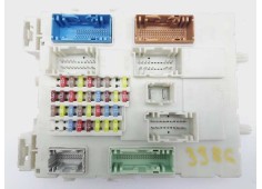 Recambio de caja reles / fusibles para ford focus lim. (cb8) sport referencia OEM IAM EM5T14014GCB  