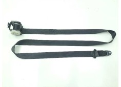 Recambio de cinturon seguridad trasero izquierdo para citroën c4 lim. seduction referencia OEM IAM 96871541XX  