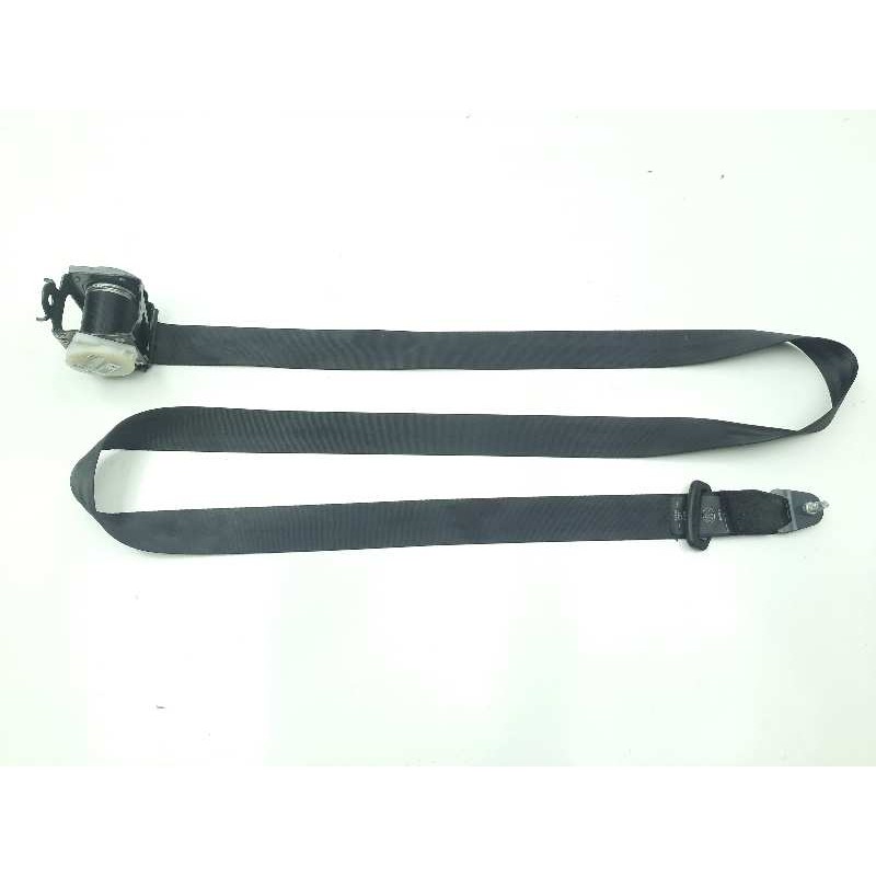 Recambio de cinturon seguridad trasero izquierdo para citroën c4 lim. seduction referencia OEM IAM 96871541XX  