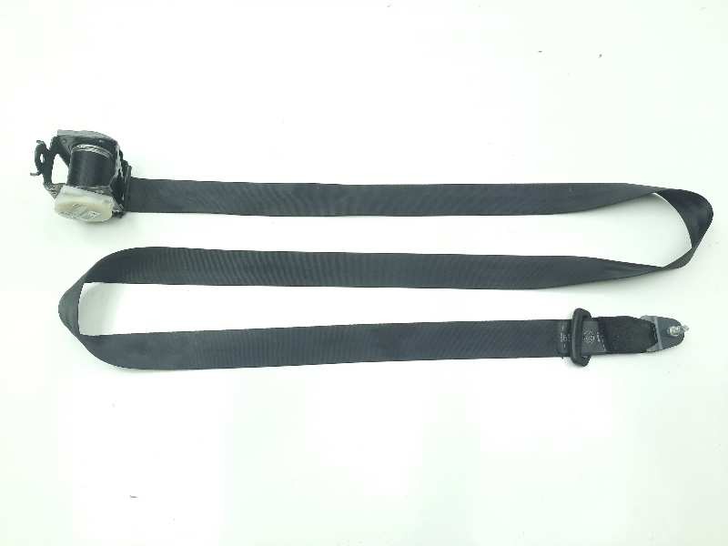 Recambio de cinturon seguridad trasero izquierdo para citroën c4 lim. seduction referencia OEM IAM 96871541XX  