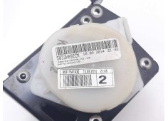 Recambio de cinturon seguridad trasero izquierdo para citroën c4 lim. seduction referencia OEM IAM 96871541XX   2