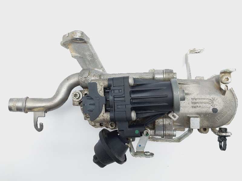 Recambio de valvula egr para citroën c4 lim. business referencia OEM IAM 9802194080 SBPLH19206A 505923040