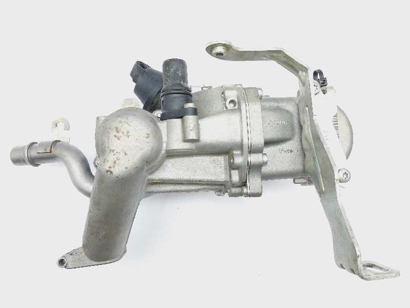 Recambio de valvula egr para citroën c4 lim. business referencia OEM IAM 9802194080 SBPLH19206A 505923040