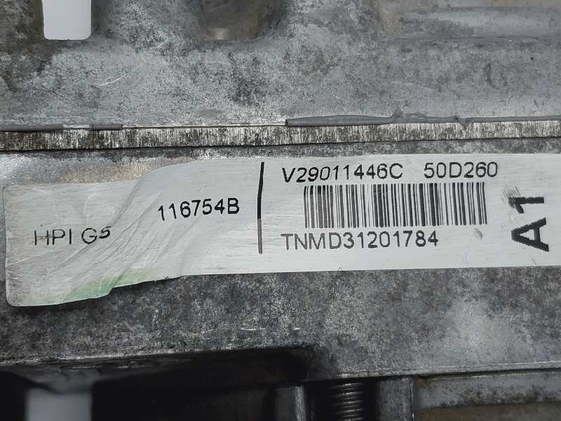 Recambio de bomba direccion para citroën c4 lim. business referencia OEM IAM 9803319180 A5102332 V29011446C