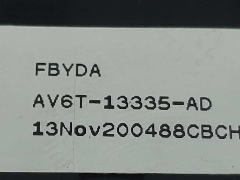 Recambio de mando intermitentes para ford focus lim. (cb8) sport referencia OEM IAM AV6T13335AD  