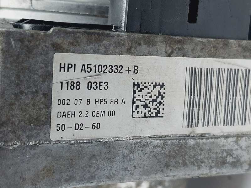 Recambio de bomba direccion para citroën c4 lim. business referencia OEM IAM 9803319180 A5102332 V29011446C