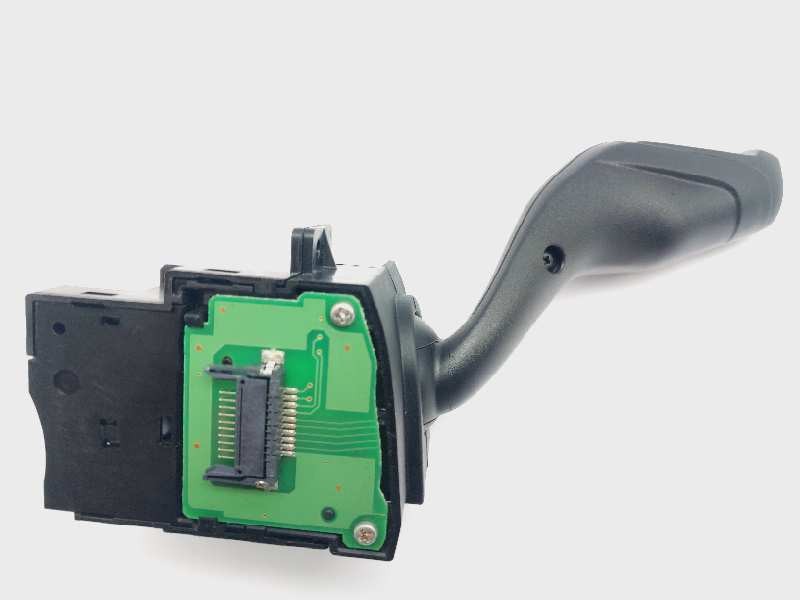 Recambio de mando intermitentes para ford focus lim. (cb8) sport referencia OEM IAM AV6T13335AD  