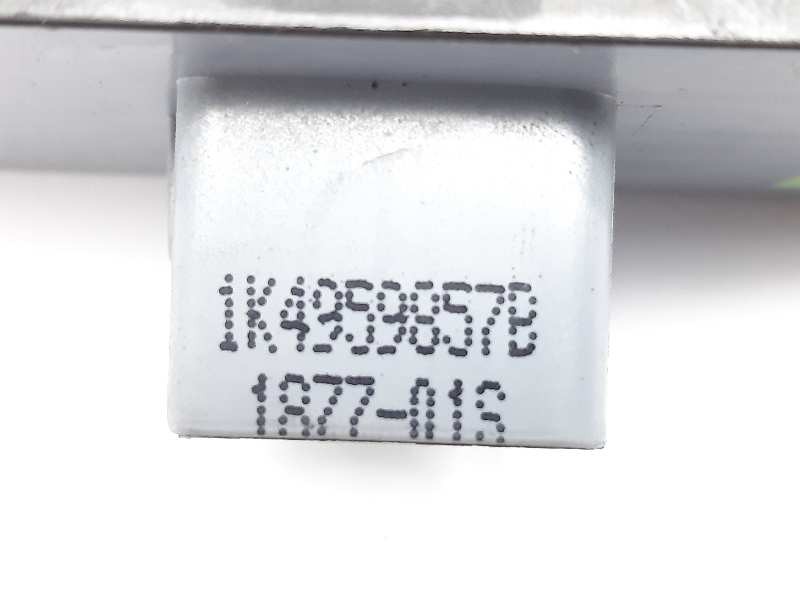 Recambio de mando elevalunas delantero izquierdo para volkswagen golf v berlina (1k1) trendline referencia OEM IAM 1K4959857B  