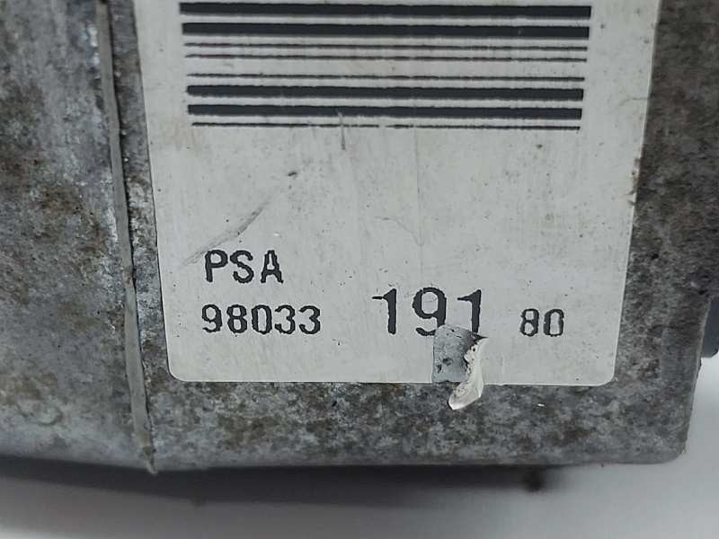 Recambio de bomba direccion para citroën c4 lim. business referencia OEM IAM 9803319180 A5102332 V29011446C