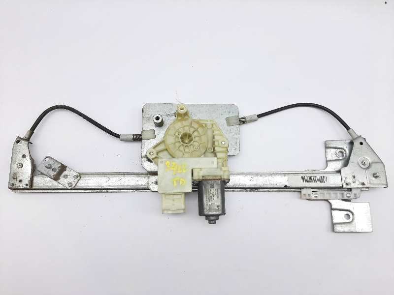 Recambio de elevalunas trasero derecho para citroën c4 picasso feel referencia OEM IAM 9675288180  