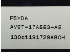 Recambio de mando limpia para ford focus lim. (cb8) sport referencia OEM IAM AV6T17A553AE   2