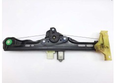 Recambio de elevalunas delantero izquierdo para citroën c4 picasso feel referencia OEM IAM 9816272780 C06448201 9816271480